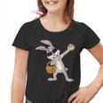 Frohe Oster Happy Easter Kinder Tshirt