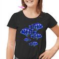 Frontosa Cichlid Large Kinder Tshirt