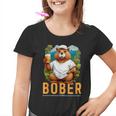 Bober Bóbr Kurwa Polish Bober Kurwa Bobr Kinder Tshirt