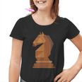 Chess Chess Player Springer Kinder Tshirt