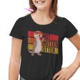 Vintage Hot Hotter Otter S Kinder Tshirt