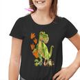 Gigantosaurus Giganto & 4 Boys' Dinosaur Kinder Tshirt