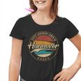 Hannover Kinder Tshirt