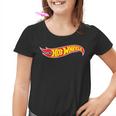 Hot Wheels Hot Wheels-Logo Kinder Tshirt