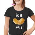 Ich Peanusflip Aus Ich Flippe Aus Ich Flip Aus Ich Flip Aus Ich Kinder Tshirt