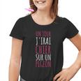 Idee Cadeau Debile Homme Oiseau Pigeon Pigeon Ramier Rigolo Youth T-shirt
