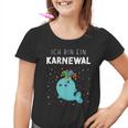 Karnewal Cologne Carnival Confetti Cologne Kinder Tshirt