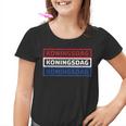 Kingsday Amsterdam Koningsdag Netherlands Holland Kinder Tshirt