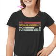 La Mejor Mamá De Perros De La Historia Camiseta niño