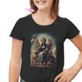 La Santa Muerte Santa Muerte Camiseta niño