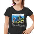 Machu Picchu Kinder Tshirt