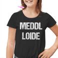 Meddl Loide Ehrenhaider Kinder Tshirt