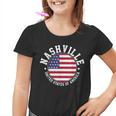 Nashville Kinder Tshirt