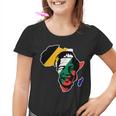 Nelson Mandela Kinder Tshirt