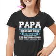 Papa Wir Liebe Dich So Sehr Papa Papa W S Kinder Tshirt