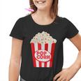 Popcorn Carnival Costume Carnival & Carnival Kinder Tshirt