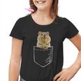 Quokka S Kinder Tshirt