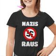 S Raus Gegen S Und Rcht Hetze Lives Matter Kinder Tshirt