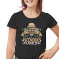 Sólo Los Mejores Papás Son Ascendidos A Abuelos Camiseta niño