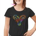 Sternzeinchen Capricorn Kinder Tshirt