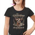 Suitable For Oktoberfest Lederhosen Costume Kinder Tshirt