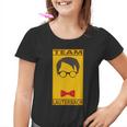 Team Lauterbach Fan Kinder Tshirt