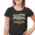 Tenor Horn For Tenor Horns Tenor Horn Kinder Tshirt