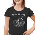 Tiefkehlviper Cobra Snake Kinder Tshirt