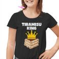 Tiramisu King Kinder Tshirt