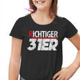 Trademark Richtiger 31Er Paragraph 31 Kinder Tshirt