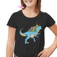 Trex Tyrannosaurus Dinosaur T-Rex Kinder Tshirt