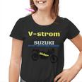 V-Strom Kinder Tshirt