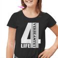 Verbeamtet 4 Life Beamter Auf Lebenszeit Verbeamtung Kinder Tshirt