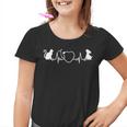 Veterinarian Animals Kinder Tshirt