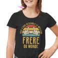 Voici À Quoi Ressemble Le Meilleur Frère Du Monde Youth T-shirt