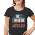 Wasd Pc Gamer Video Game Gaming Gamer For Gamer Kinder Tshirt