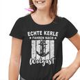 Wolgaster Stadt Wolgast Kinder Tshirt