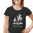 ¡Adelante Don Quijote Sancho Panza S Kinder Tshirt