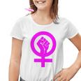 8M Feminista 8 De Marzo Camiseta niño