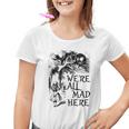 Alice In Wonderland Kinder Tshirt