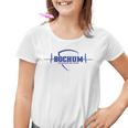 Bochum Pulsschlag Sl 2 S Kinder Tshirt