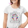 Enfant Je Vais Être Grande Soeur 2024 Future Grande Soeur 2024 Youth T-shirt