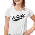 Erdäpfel Kinder Tshirt