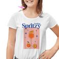 Feeling Spritzy X Hallöchen Aperölchen Aperoliker Kinder Tshirt