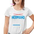 Niñosoy A Ser Un Hermano Mayor 2024 Hermano Mayor 2024 Camiseta niño