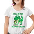 Niñosoy A Ser Un Hermano Mayor Dinosaurio Con Huevo Idea Dino Camiseta niño