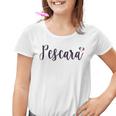 Pescara Kinder Tshirt