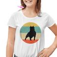 Staffordshire Bull Terrier Sin Mangas Camiseta niño