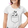 Zarigüeya En El Bolsillo Zarigüeya En El Bolsillo Camiseta niño