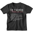 10 Cosas Que Quiero En Miida Camisas Caterpillar Amantes Hombres Camiseta niño